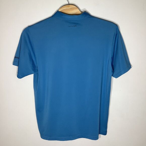 Travis Mathew Mens‎ Short Sleeve Golf Polo Size XXL - Picture 3 of 9